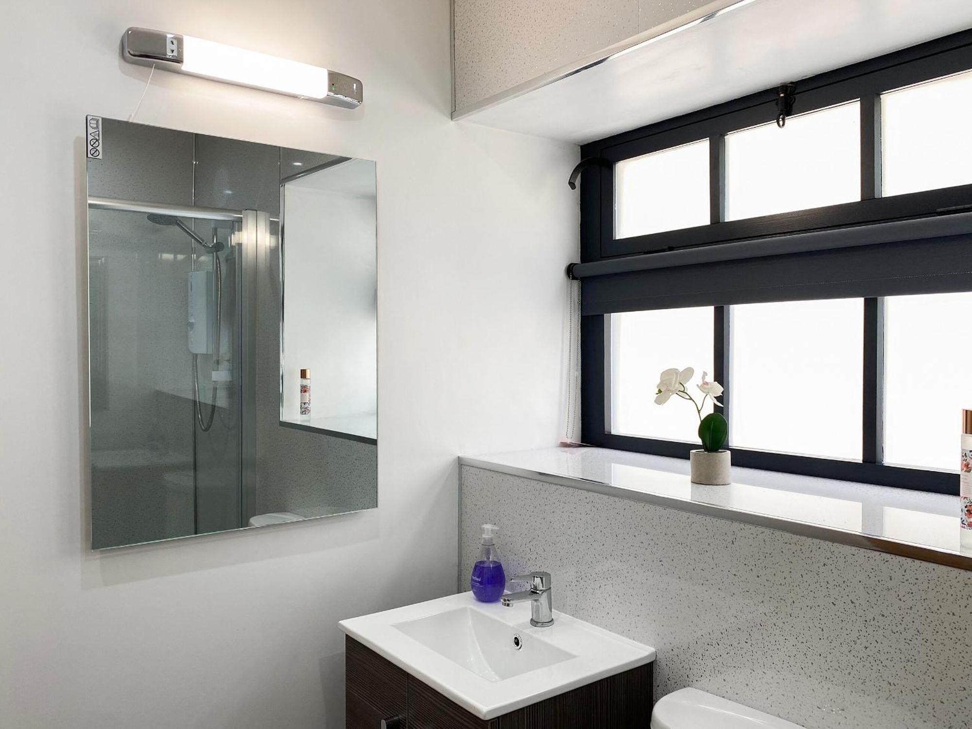 Serenity- Uk38551 Endon Ngoại thất bức ảnh